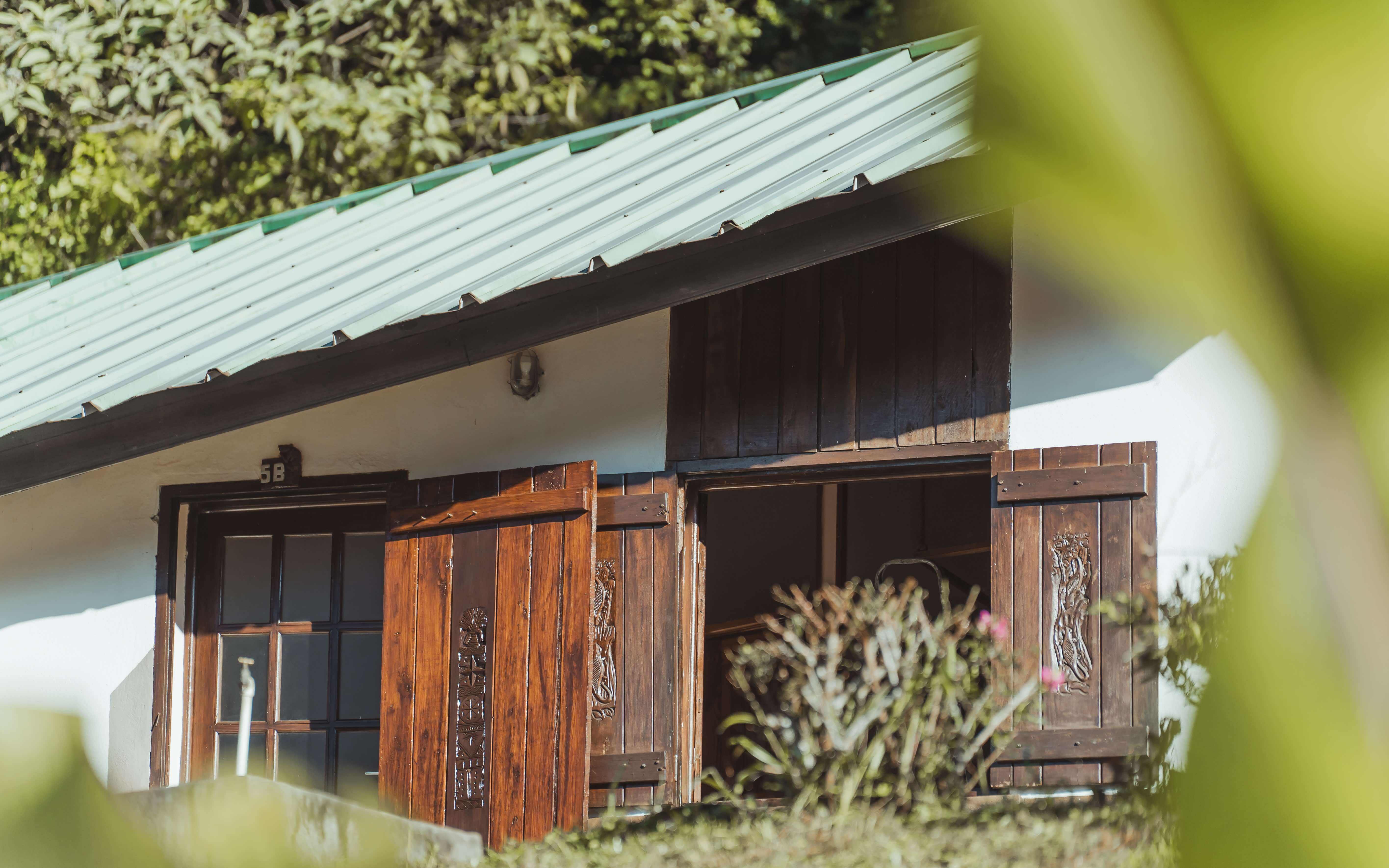 Setam Lodge — 5 minutes du Parc National de Ranomafana