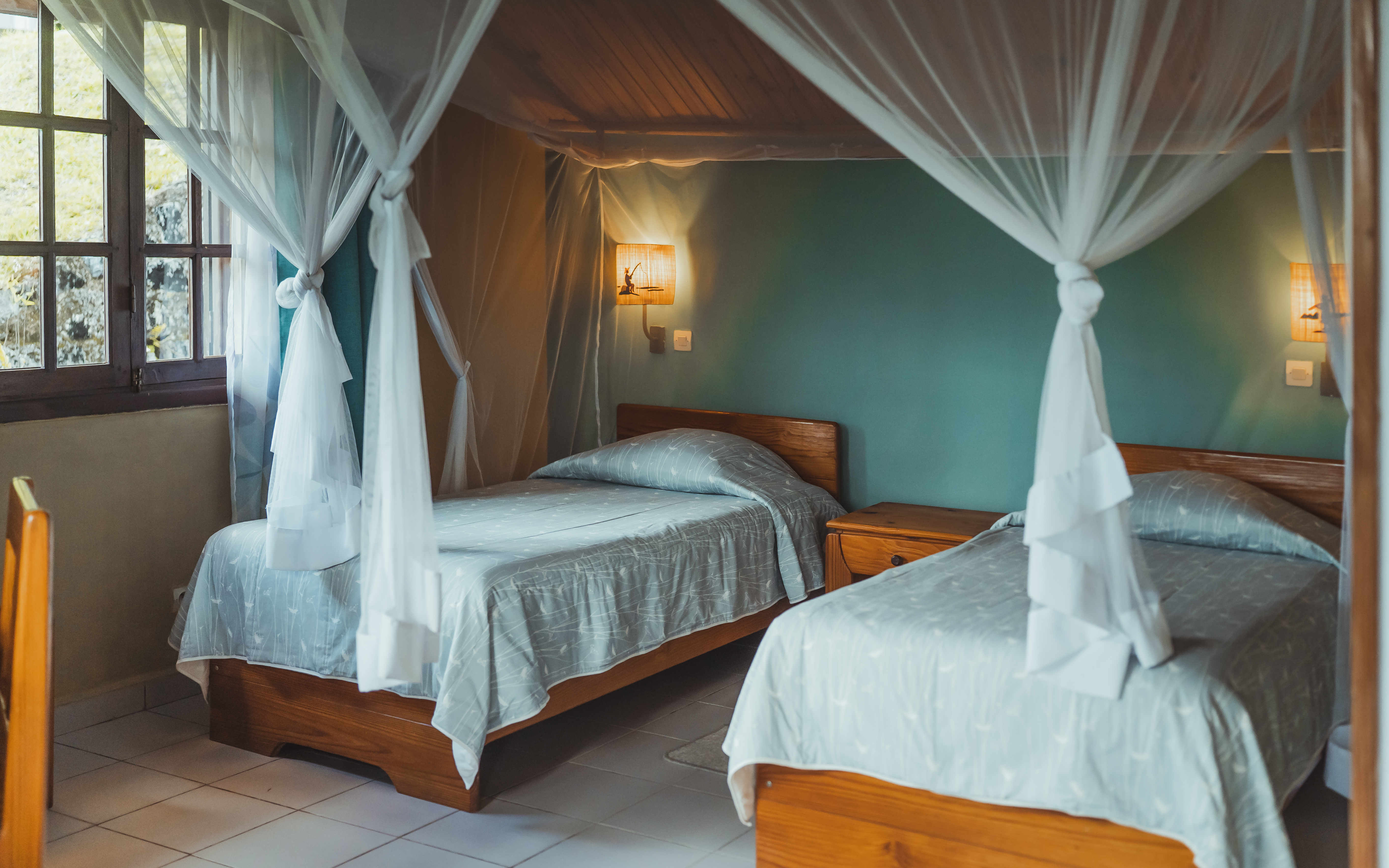 Setam Lodge Ranomafana