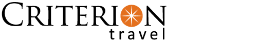 Criterion Travel
