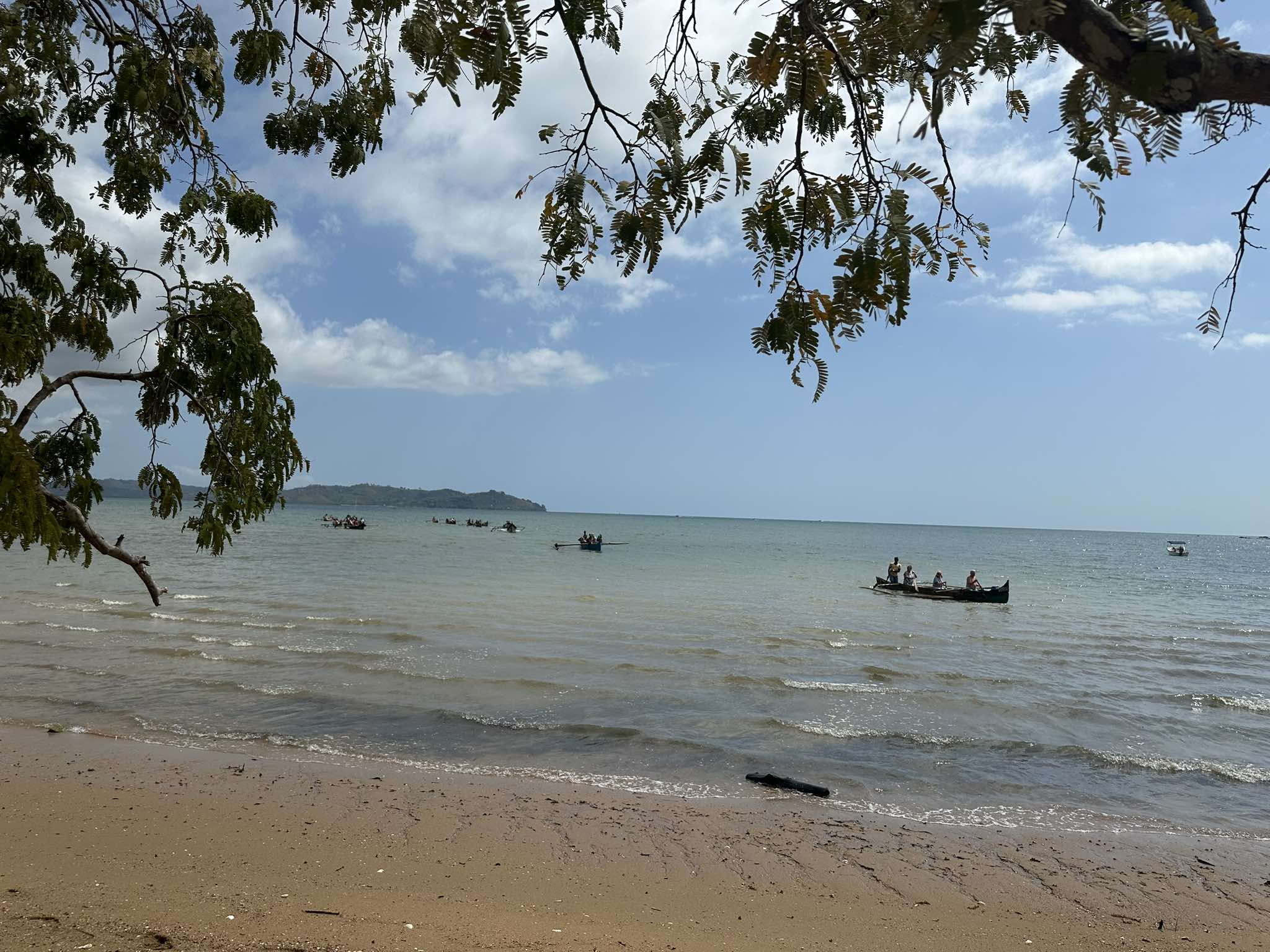 Nosy Be — SETAM Madagascar
