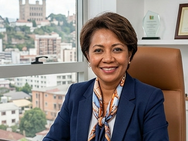 RAVALISAONA Dina